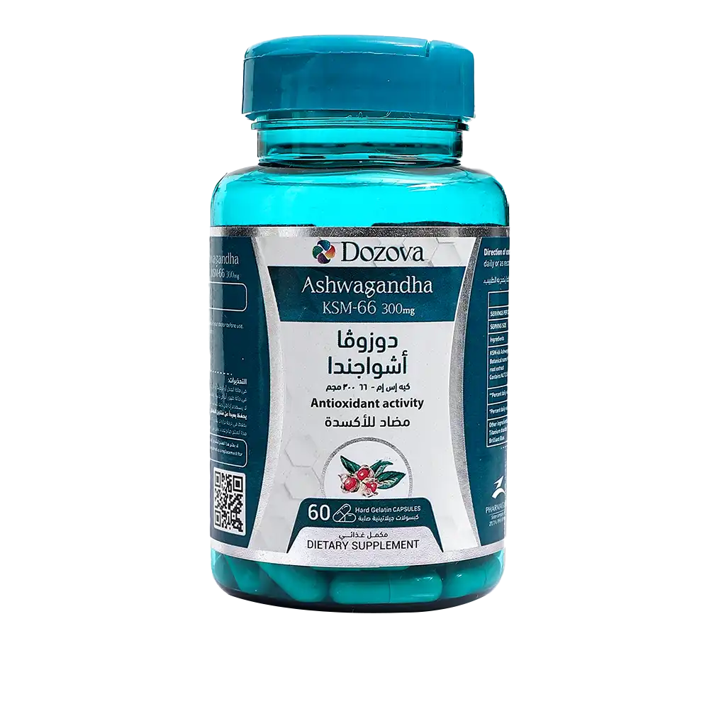 ashwagnda-dozova